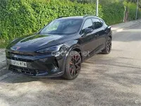 Usado Cupra Formentor 150 CV (110 kW) 2024 Negro SUV