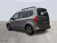 Usado Mercedes EQT200 89 kW (122 CV) 2025 Monovolumen