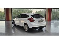 usado Ford Focus 1.6 TDCI Titanium 84 kW (115 CV)