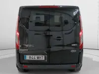 Usado Ford Transit Trend 150 CV (110 kW) 2023 Berlina