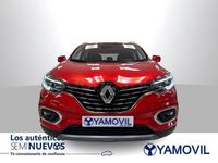 Usado Renault Kadjar Techno 140 CV (102 kW) 2022 Rojo SUV