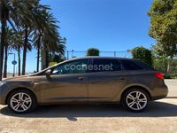 Usado Seat Ibiza ST Style 105 CV (77 kW) 2010 Marrón Familiar