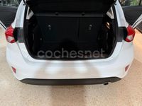 Usado Ford Focus Active 120 CV (88 kW) 2021 Blanco Berlina