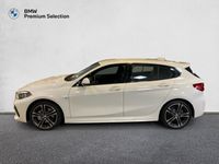 usado BMW 118 Serie 1 i en Marmotor Las Palmas