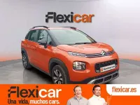 Occasion Citroën C3 Aircross Feel 110 PK (80 kW) 2020 Oranje SUV
