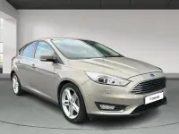 Usado Ford Focus Titanium 120 CV (88 kW) 2016