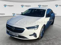 Usado Opel Insignia Business Edition 122 CV (89 kW) 2021 Blanco Berlina