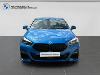 Usado BMW 218 Gran Coupé Shadowline 150 CV (110 kW) 2023 Azul Coupe