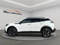 Usado Peugeot 2008 Allure 110 CV (80 kW) 2022 Blanco SUV