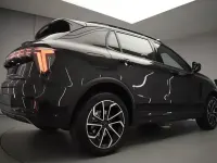 Usado Lynk & Co 01 280 CV (205 kW) 2026 Negro SUV