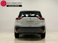 Usado Nissan X-Trail Acenta 204 CV (150 kW) 2024 Blanco SUV