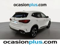 Usado MG HS Luxury 162 CV (119 kW) 2024 Blanco SUV
