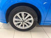 Usado Audi Q3 245 CV (180 kW) 2022 Azul SUV