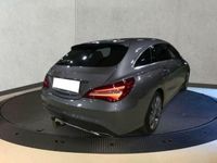 usado Mercedes 200 CLA Shooting Brake7G-DCT