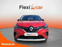 usado Renault Captur Intens TCe 74kW (100CV)