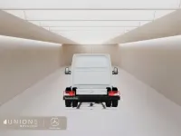 Usado Mercedes Sprinter 150 CV (110 kW) 2024 Blanco Van