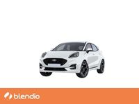 Nuevo Ford Puma ST-Line X 125 CV (91 kW) 2025 Blanco SUV