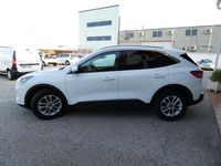Usado Ford Kuga Titanium 120 CV (88 kW) 2022 Blanco SUV