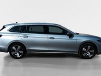 Usado VW Passat Business 150 CV (110 kW) 2024 Familiar