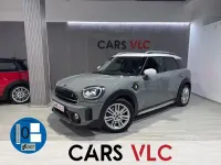 Usado Mini Cooper Countryman 220 CV (161 kW) 2023 Gris / plata SUV