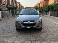 Usado Hyundai ix35 115 CV (84 kW) 2013 Gris / plata SUV