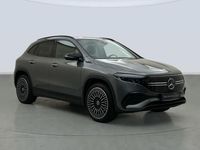 Usado Mercedes EQA250 139 kW (190 CV) 2021 Gris SUV