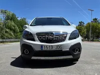 Usado Opel Mokka Selective 140 CV (102 kW) 2015 Blanco SUV