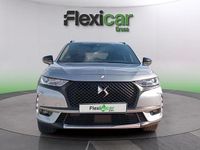 Usado DS Automobiles DS7 Crossback Performance Line Plus 225 CV (165 kW) 2021 Gris SUV