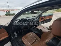 Usado BMW 320 177 CV (130 kW) 2008 Negro Coupe