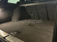 Usado BMW 320e 190 CV (139 kW) 2021 Negro Familiar