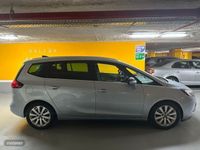 usado Opel Zafira 2.0 CDTi Excellence Auto llanta 17