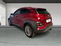 Usado Hyundai Kona 120 CV (88 kW) 2019 Rojo SUV