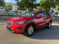 Occasion Mazda CX-5 Style 150 ch (110 kW) 2016 Rouge SUV