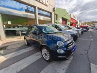Usado Fiat 500 Dolcevita 71 CV (52 kW) 2022 Azul Berlina