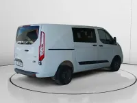 Usado Ford Transit Custom Nugget 150 CV (110 kW) 2022 Blanco Van