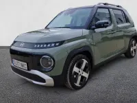 Usado Hyundai Inster 84 kW (115 CV) 2026 Utilitario
