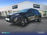 Usado Peugeot 2008 Allure 145 CV (106 kW) 2025 SUV