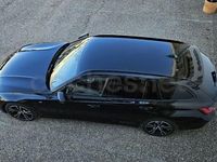Używany BMW 330e Comfort Edition 292 KM (214 kW) 2025 Czarny Kombi