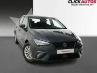 Usado Seat Ibiza Style 115 CV (84 kW) 2025 Utilitario