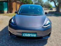 Usado Tesla Model 3 367 kW (499 CV) 2022 Gris Berlina
