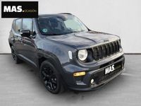 Usado Jeep Renegade Night Eagle 120 CV (88 kW) 2022 Gris / plata SUV