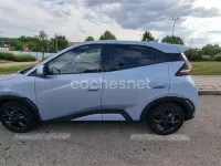 Usado BYD Dolphin Surf Comfort 2025 Eléctrico Utilitario
