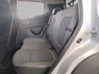 Usado Dacia Spring Comfort 33 kW (45 CV) 2021 Gris Utilitario