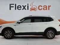 usado VW Tiguan Allspace Advance 2.0 TDI 110kW (150CV) DSG Diésel en Flexicar Las Rozas