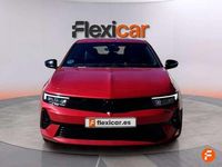 Usado Opel Astra 131 CV (96 kW) 2023 Rojo Berlina