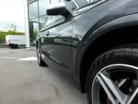 Usado Audi Q5 S-Line 354 CV (260 kW) 2018 Negro SUV