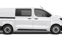 Nuevo Citroën Jumpy 144 CV (105 kW) 2025 Blanco Monovolumen