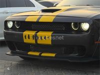 Usado Dodge Challenger SXT 303 CV (222 kW) 2023 Negro Coupe