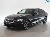 Nuevo BMW 318 Comfort Edition 150 CV (110 kW) 2025 Berlina