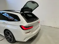 Occasion BMW M340 Comfort Edition 340 ch (250 kW) 2020 Blanc Berline